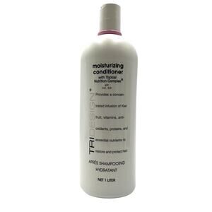 TRIDESIGN Moisturizing Conditioner 33.8 fl.oz
